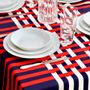 Linge de table textile - Nappes de réception, serviettes & sets de table - ALTO DUO
