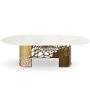 Dining Tables - LAVISH Dining Table - MEMOIR ESSENCE