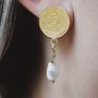 Bijoux - Collection Or - LE SOU FRANÇAIS