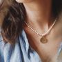 Bijoux - Collection Or - LE SOU FRANÇAIS