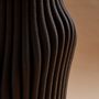 Vases - SPECTRUM - Vase décoratif imprimé en céramique 3D - KERAMIK