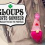 Petite maroquinerie - Gloups porte-bonheur - HISTORY & HERALDRY - KONTIKI