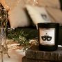 Decorative objects - DON GIOVANNI - 100% VEGETABLE WAX SCENTED CANDLE - UN SOIR A L'OPERA