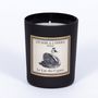 Decorative objects - SWAN LAKE - 100% VEGETABLE WAX SCENTED CANDLE - 180GR - UN SOIR A L'OPERA