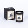 Decorative objects - SWAN LAKE - VEGETABLE WAX SCENTED CANDLE - UN SOIR A L'OPERA