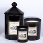 Decorative objects - CARMEN - 100% VEGETABLE WAX SCENTED CANDLE - UN SOIR A L'OPERA