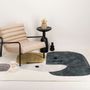 Autres tapis - Nos tapis design - FABRICATION BELGE OEKO-TEX® - AFK LIVING DESIGNER RUGS