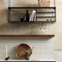 Kitchens furniture - LOFT rack/shelf - NORDAL