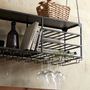Kitchens furniture - LOFT rack/shelf - NORDAL