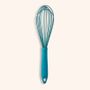 Kitchen utensils - Kitchen silicone whisk — Kochblume - COOKJENY