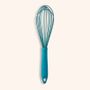 Ustensiles de cuisine - Fouet de cuisine en silicone – Kochblume - COOKJENY