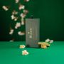 Parfums d'intérieur - Coffret de 25 encens Dragonfly : Palo Santo - Benjoin - Jasmin - BLOOM FRANCE