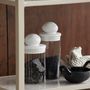 Other smart objects - PLUM storage glass - NORDAL