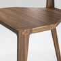 Office seating - Orca Chair - WEWOOD - PORTUGUESE JOINERY
