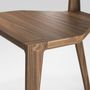 Office seating - Orca chair - WEWOOD - PORTUGUESE JOINERY