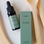 Beauty products - PURE 10% - HUAGES CBD