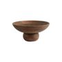 Decorative objects - VITELLO bowl - NORDAL