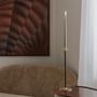 Design objects - Candlestand, Alto Basso - B - HILKE COLLECTION AB