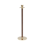 Design objects - Candlestand, Alto Basso - B - HILKE COLLECTION AB