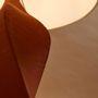 Table lamps - SERPENT - 3D Ceramic Printed Table Lamp - KERAMIK