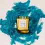 Design objects - Rio Scented Candle 180g - AVA & MAY