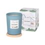Design objects - Himalayan scented candle 180g - AVA & MAY