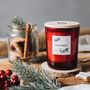Gifts - Dresden Scented Candle 180g - AVA & MAY
