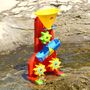 Jouets enfants - Moulin à sable et à eau standard - GOWI TOYS AUSTRIA