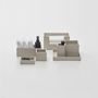 Mounting accessories - BATH ACCESSORIES - DECOR WALTHER