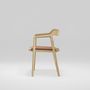 Office seating - Kundera Chair - WEWOOD - PORTUGUESE JOINERY