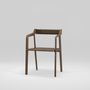Assises pour bureau - Kundera chaise - WEWOOD - PORTUGUESE JOINERY