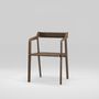 Office seating - Kundera Chair - WEWOOD - PORTUGUESE JOINERY