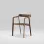 Office seating - Kundera Chair - WEWOOD - PORTUGUESE JOINERY