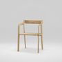 Assises pour bureau - Kundera chaise - WEWOOD - PORTUGUESE JOINERY