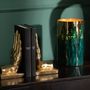 Objets de décoration - Emerald Elegance - J-LINE BY JOLIPA