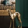 Decorative objects - Emerald Elegance - J-LINE BY JOLIPA