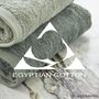 Other bath linens - LONDON Towel collection - AQUANOVA