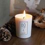 Gifts - "Landes" candle - BÔRIVAGE