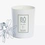 Gifts - "Lily White" Candle - BÔRIVAGE