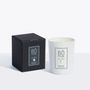 Gifts - "Lily White" Candle - BÔRIVAGE