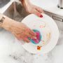 Installation accessories - Scrubby Kitchen Sponge — Kochblume - COOKJENY