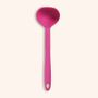 Kitchen utensils - Silicone ladle - Kochblume - COOKJENY