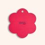 Ustensiles de cuisine - Manique et dessous de plat fleur en silicone - Kochblume - COOKJENY