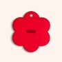 Ustensiles de cuisine - Manique et dessous de plat fleur en silicone - Kochblume - COOKJENY