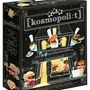 Jeux enfants - Jeu [kosmopoliːt] - JEUX OPLA