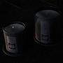 Gifts - ONYX Scented Candle - MURIEL UGHETTO