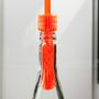Brosserie - Brosse à bouteilles en silicone SLIM 45 cm - COOKJENY