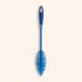 Brushes - 36cm silicone bottle brush - COOKJENY