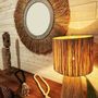Objets de décoration - Lampe à poser (Bali) LCP1 - BALINAISA