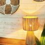 Decorative objects - (Bali) LCP1 table lamp - BALINAISA